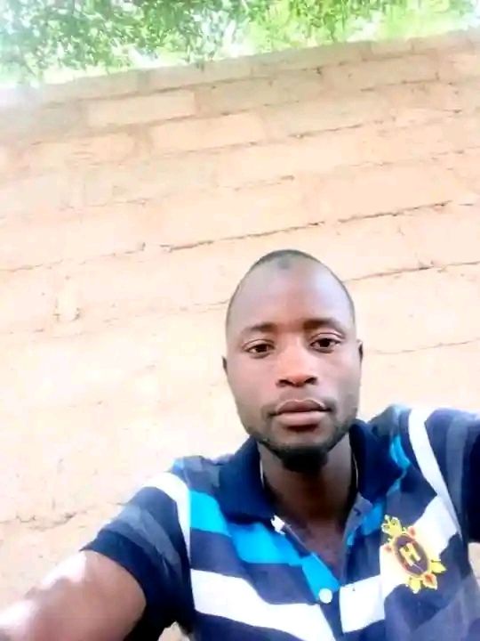 Rescue operation scene in Zamfara, Nigeria