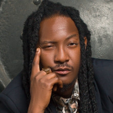 Rapper Jesse Jagz speaking out against Nigerian politicians
