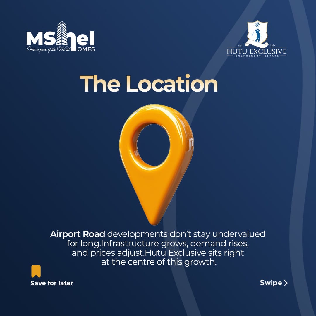 Image depicting the luxurious features of Mshel Hutu Exclusive.