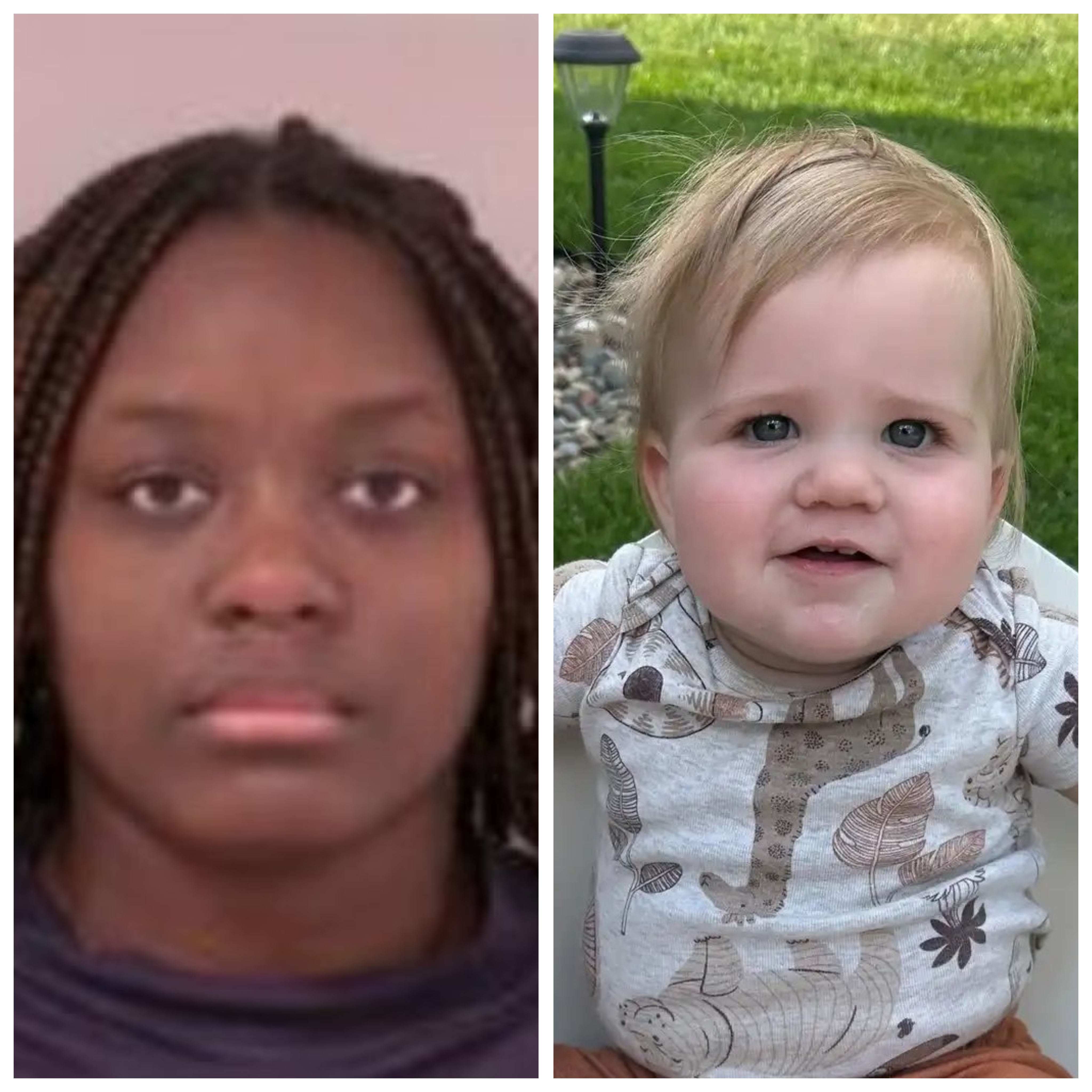 Daycare worker arrested for infant's suffocation