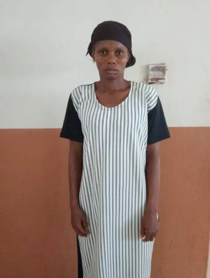 Image of the courthouse in Calabar where the ruling was made