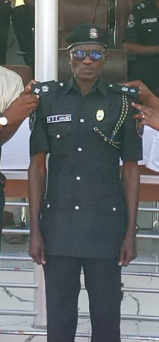 CSP Muhammad Sani Sagir Maude, the DPO of Rimi Local Government Area, Katsina State, was killed in action.