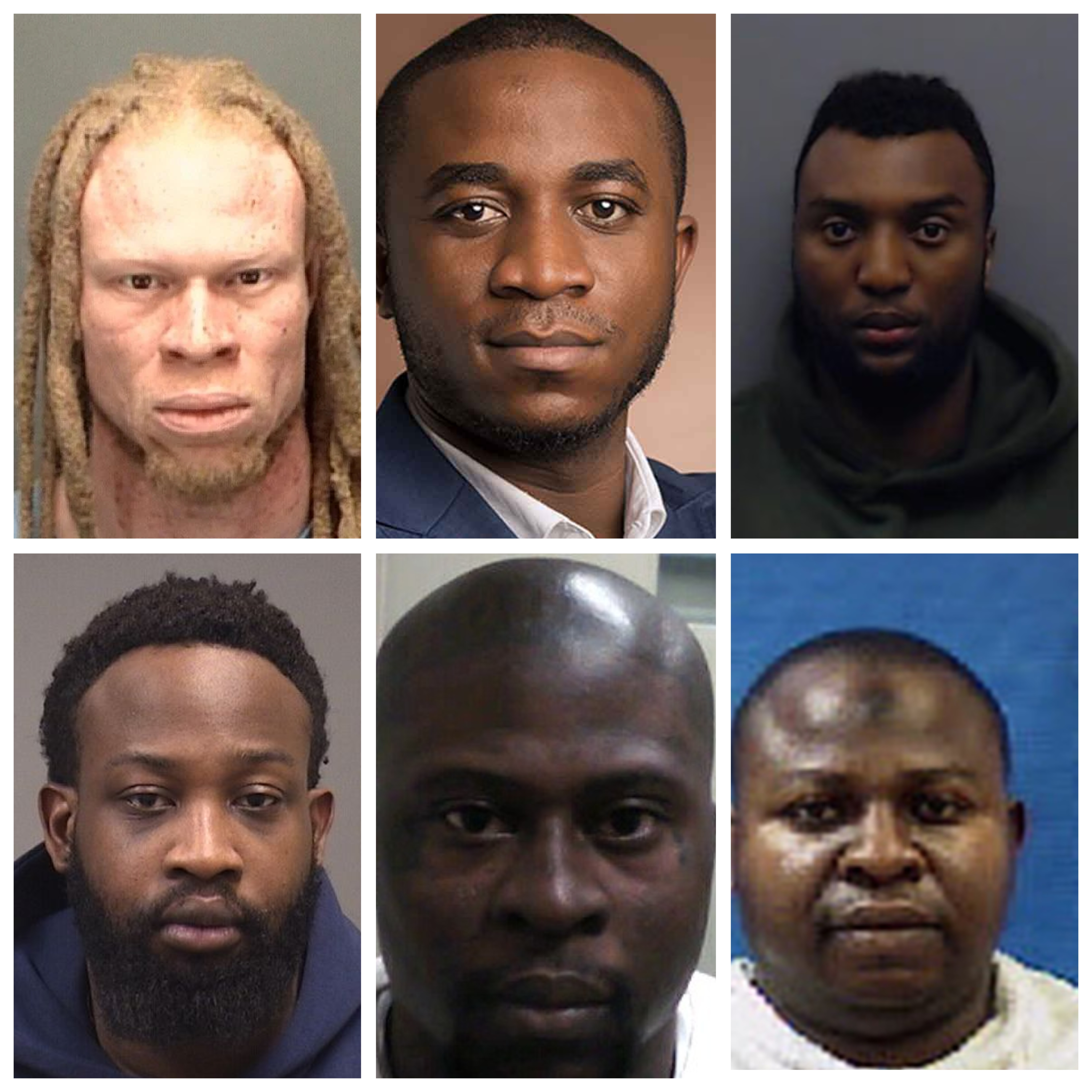 Image of the US Department of Homeland Security announcement related to deportations