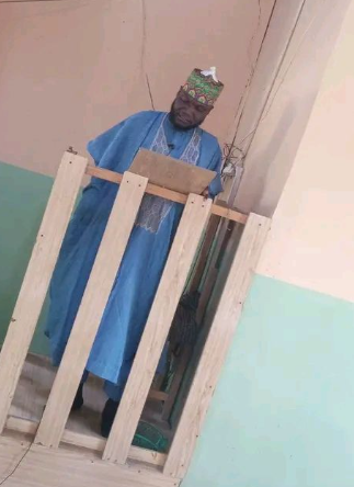 Suspected bandits kidnapped family of Chief Imam in Bauchi