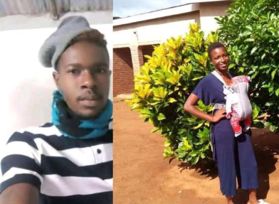 Man sentenced for killing his girlfriend and baby