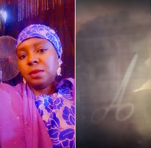 Image related to the Kano state government suspending doctors due to a surgical error