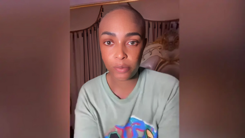 Image related to the Nigerian Cancer Society's petition