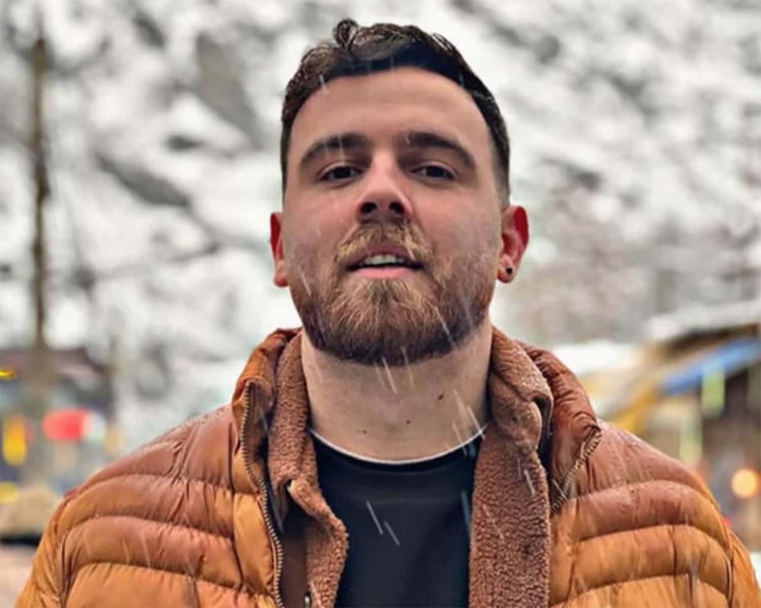 Erfan Soltani released from detention amidst fears of execution during protests in Iran