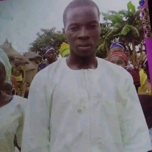 Emergency response to the IED explosion in Niger State