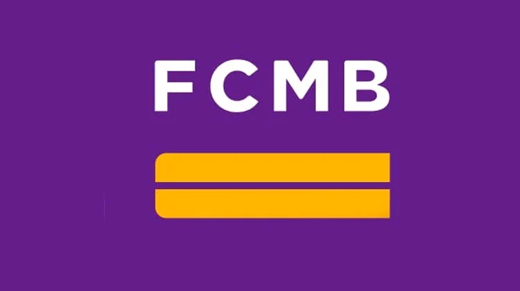 Image showing recent fraud attempt involving FCMB