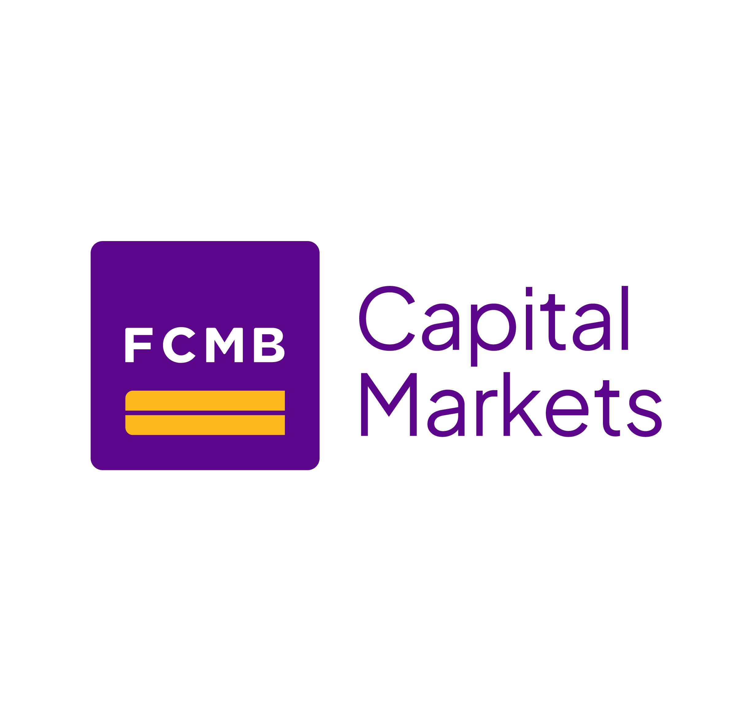 FCMB Capital Markets leads the FMDQ Sponsors’ League Table in 2025.