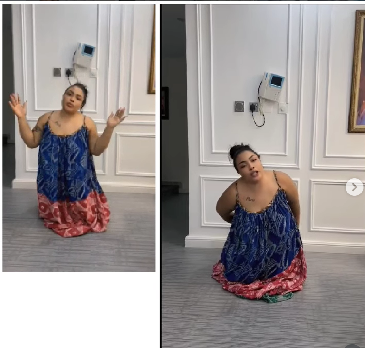 Concerned mother voices her frustrations about homework burden on children in Lagos.