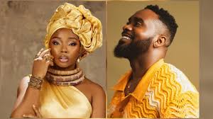 Actor Uzor Arukwe responding to rumors about BamBam and Teddy A's marriage