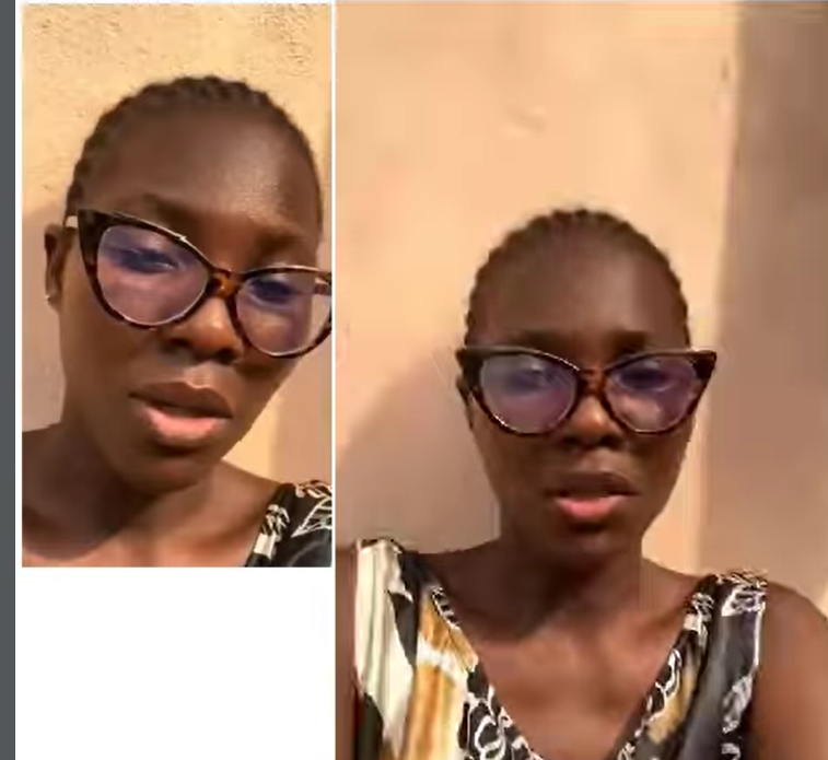 Woman shares emotional incident involving male friend and a stranded woman