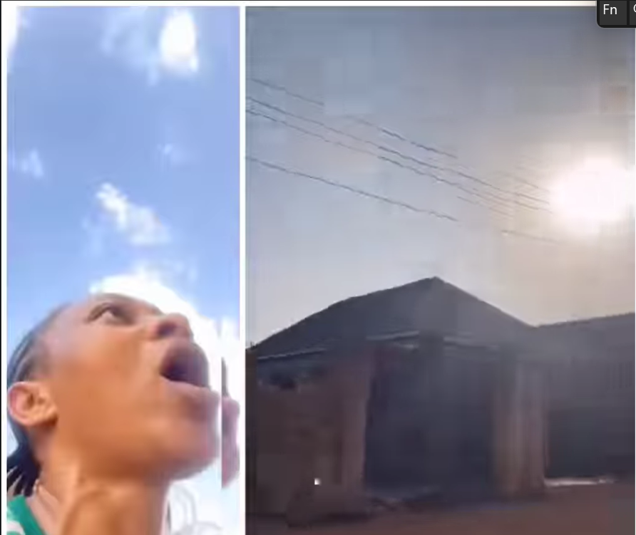 A woman expresses her grievances about her landlord's restrictions on car ownership.