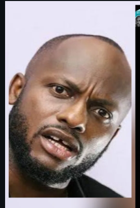 Comedian I Go Save expressing dissatisfaction over Nigeria's power situation