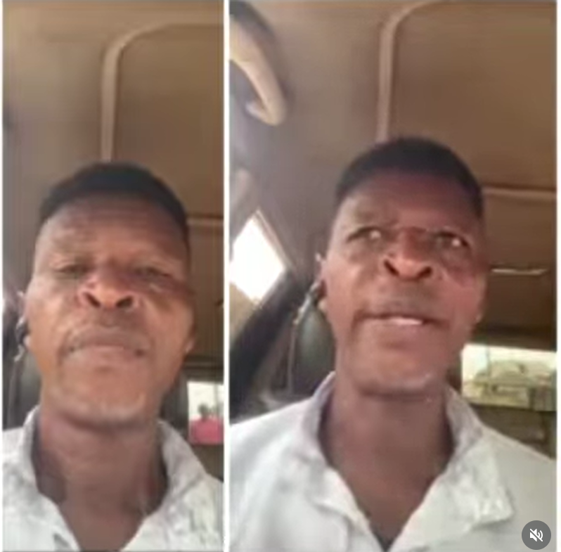 Mohbad's father speaking on controversies related to his son's case.