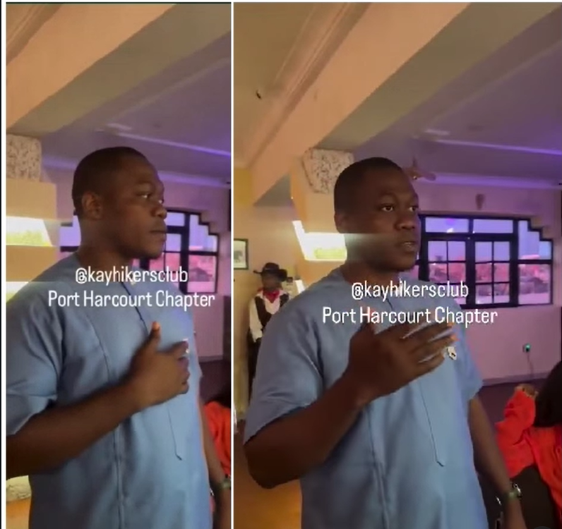 A visual representation related to the Ozoro festival explanation