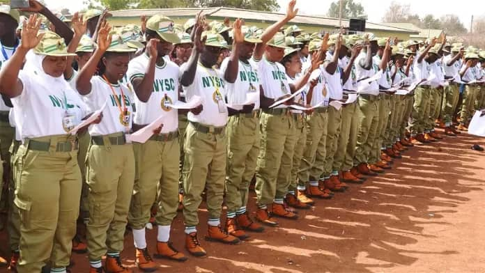 NYSC call-up letters