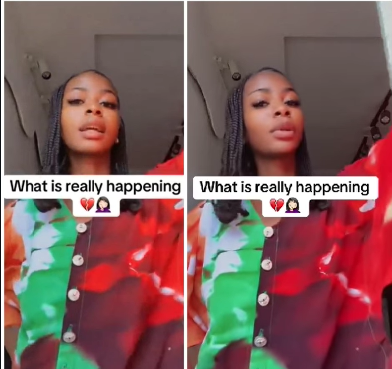 A business owner lamenting low sales and rising costs.