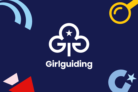 Transgender girls being informed about their exit from Girlguiding