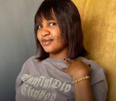 An image representing the report on violence against women in Nigeria