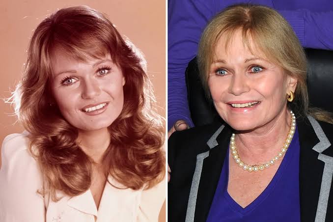 Valerie Perrine, known for her role in Superman, has passed away.