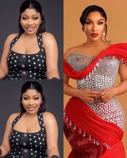 Doris Ogala during her Instagram call-out