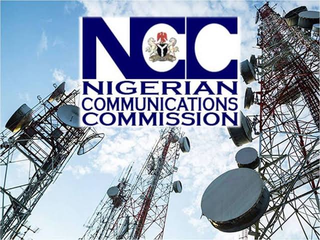 NCC mandates telecommunication operators to notify subscribers before SIM shutdown.