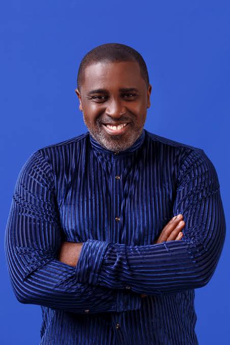 Frank Edoho responding to defamatory comments online