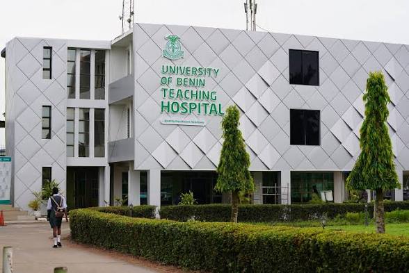 University of Benin Teaching Hospital