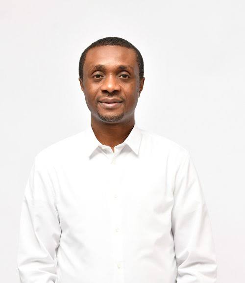 Nathaniel Bassey cautioning married men