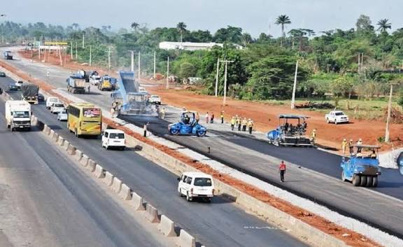 Partial closure of the Lagos-Ibadan Expressway for repairs
