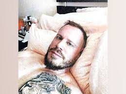 Former Olympic Snowboarder on FBI's most-wanted list arrested in Mexico