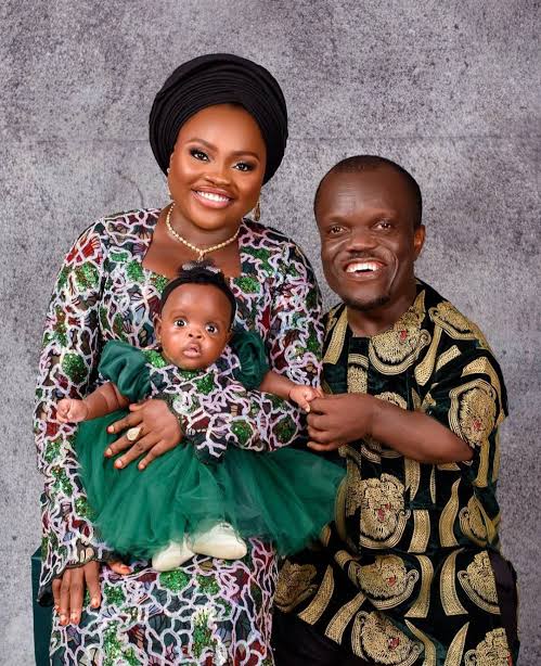 Nkubi’s wife recounts her shocking hospital experience