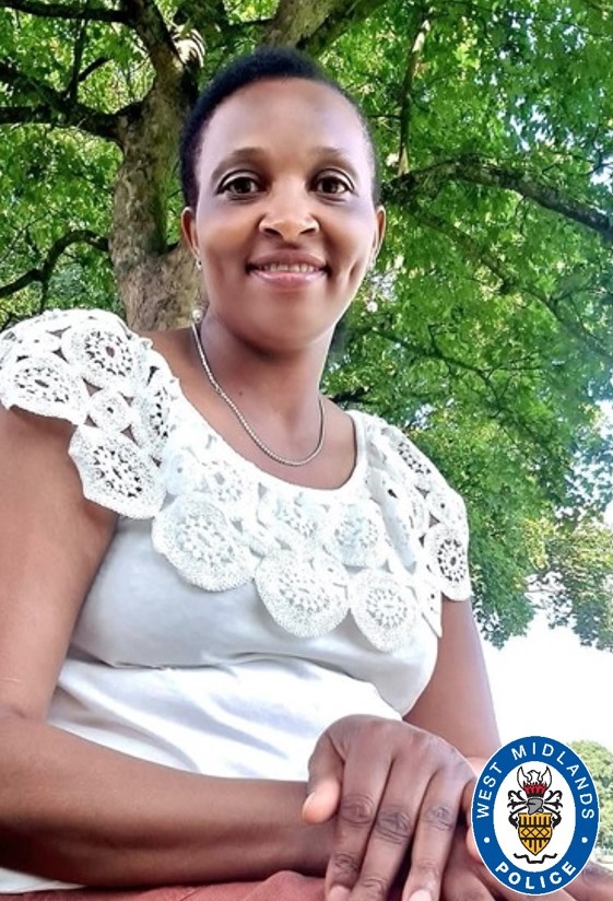 Irene Mbugua, the deceased carer