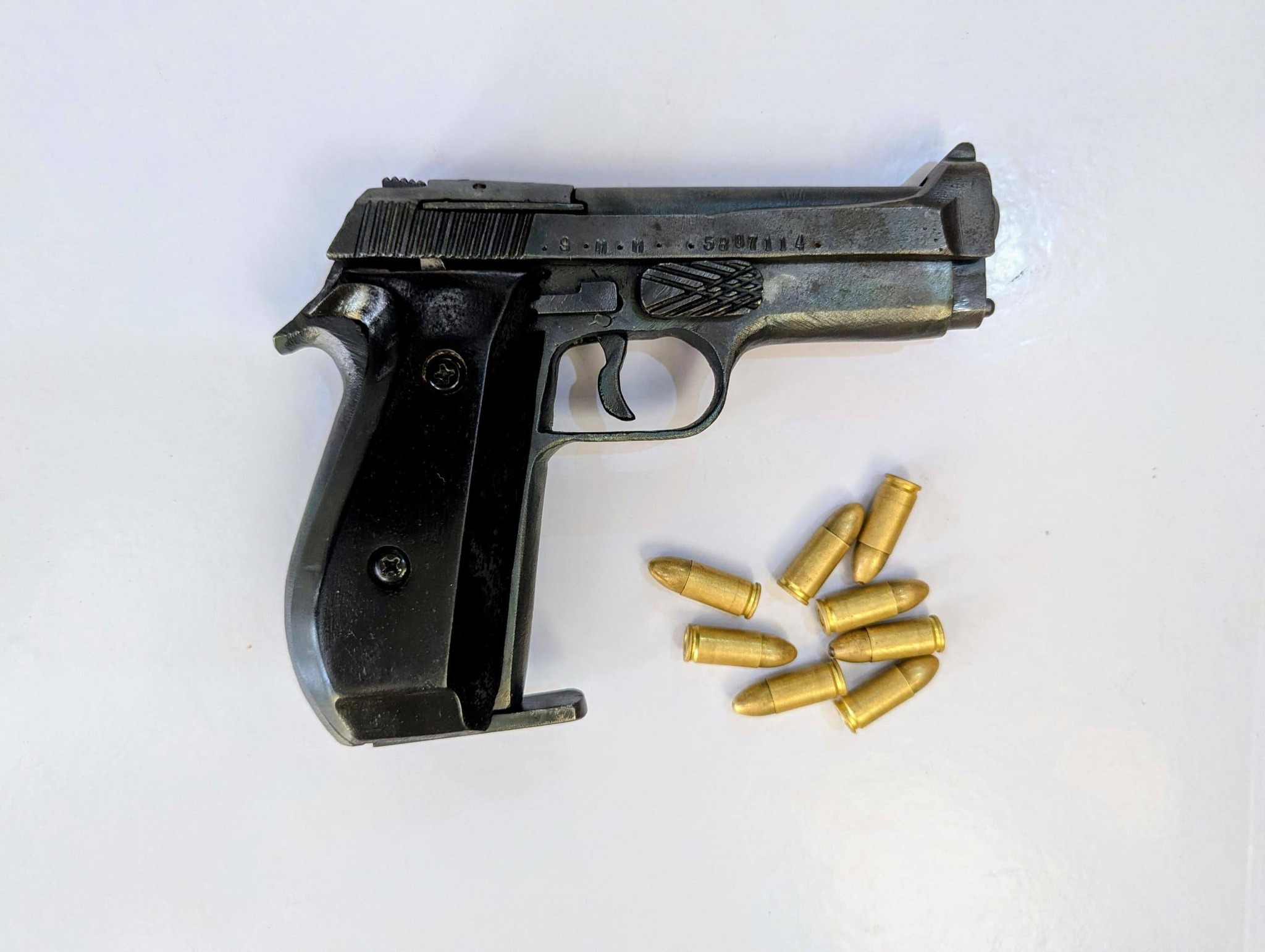 Scene of the incident in Kano involving Ididiong James and his mother.