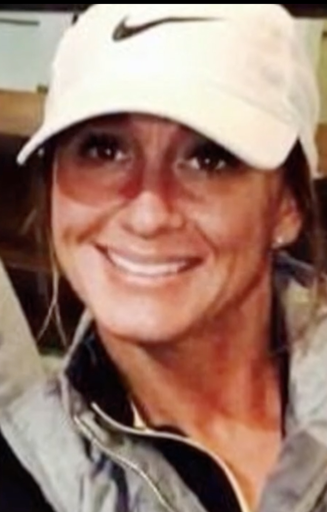 Photo of the victim, Spring Weems.