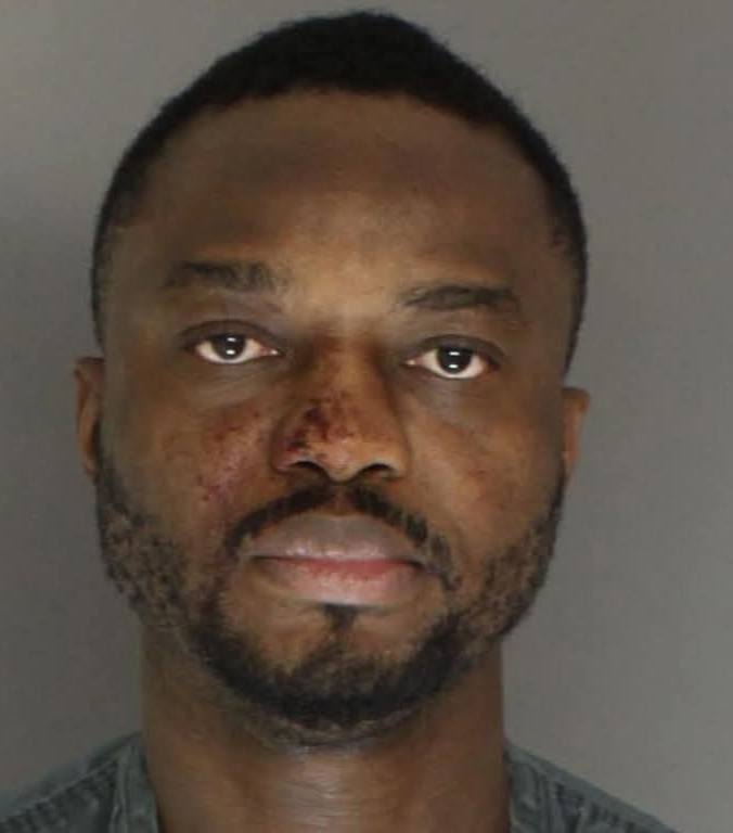 Son of Late Akwa Ibom PDP Chieftain