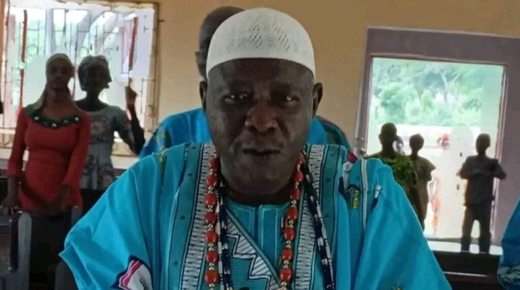 Abducted Kwara monarch?s son regains freedom after N20m ransom payment, father remains in captivity as kidnappers demand additional N15m