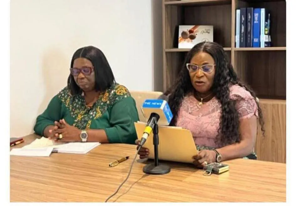 Two more Rivers lawmakers back out from impeachment of Fubara